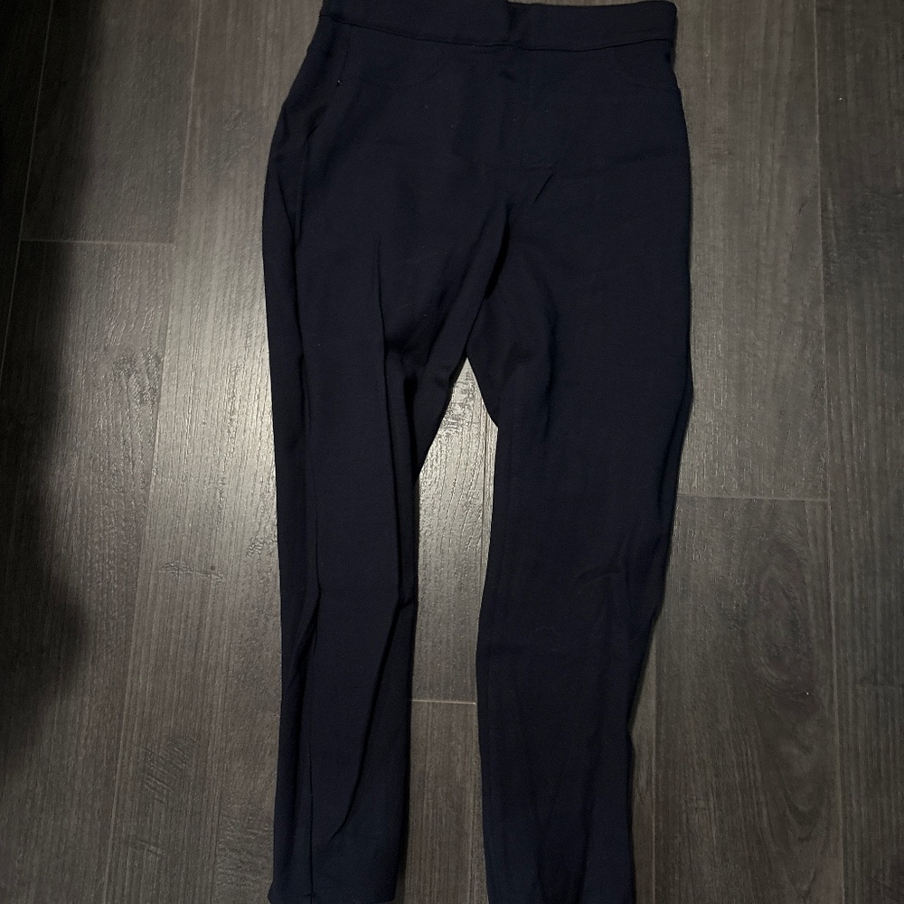 Spanx ponte pant